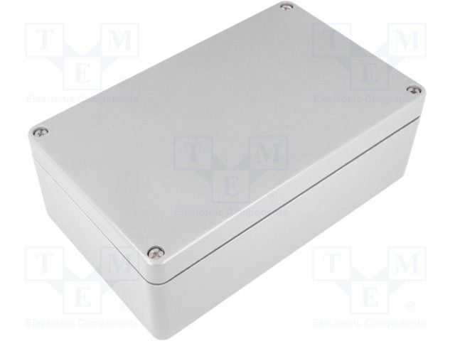 04333000 datasheet preview page 1