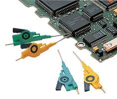 10075A datasheet preview page 1