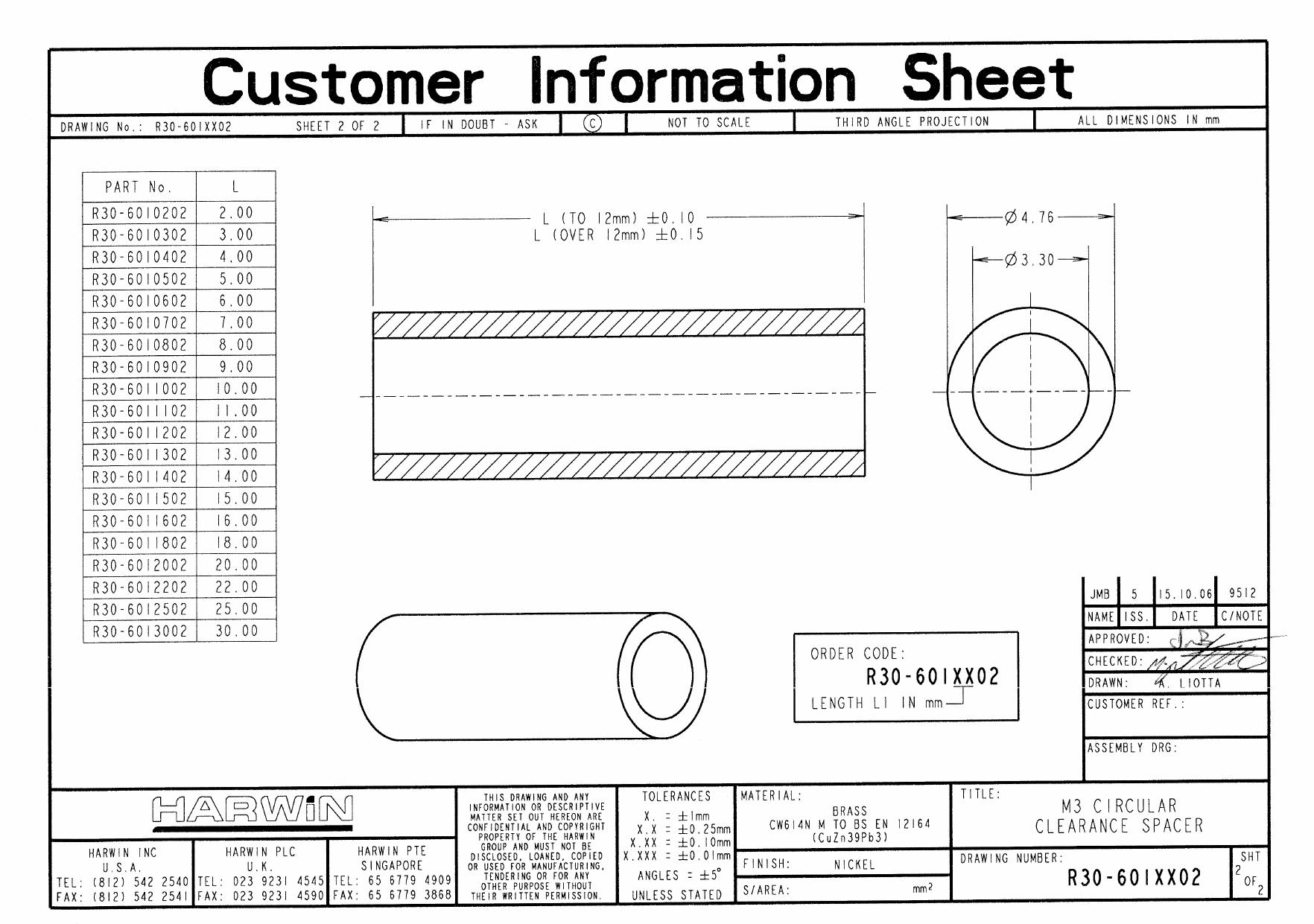 10202 datasheet preview page 1