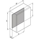 12406-813 datasheet preview page 1