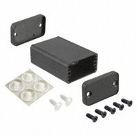 1455D602BK datasheet preview page 1