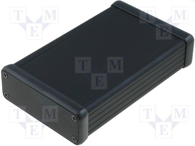1455J1201BK datasheet preview page 1