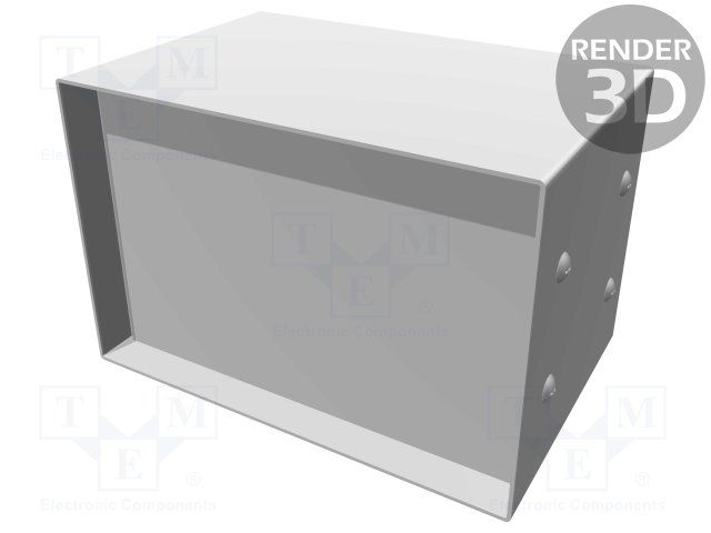 1458VB4B datasheet preview page 1
