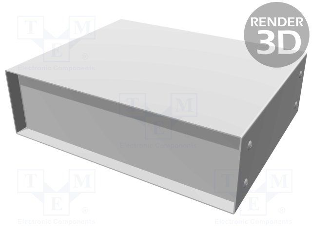 1458VG3 datasheet preview page 1