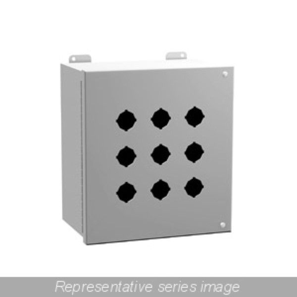 1489MP6 datasheet preview page 1