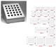 1490J12 datasheet preview page 1