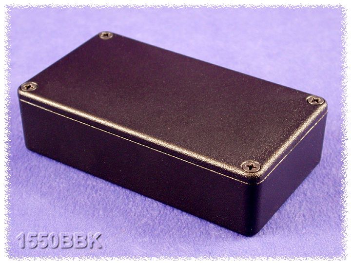 1550CBK datasheet preview page 1