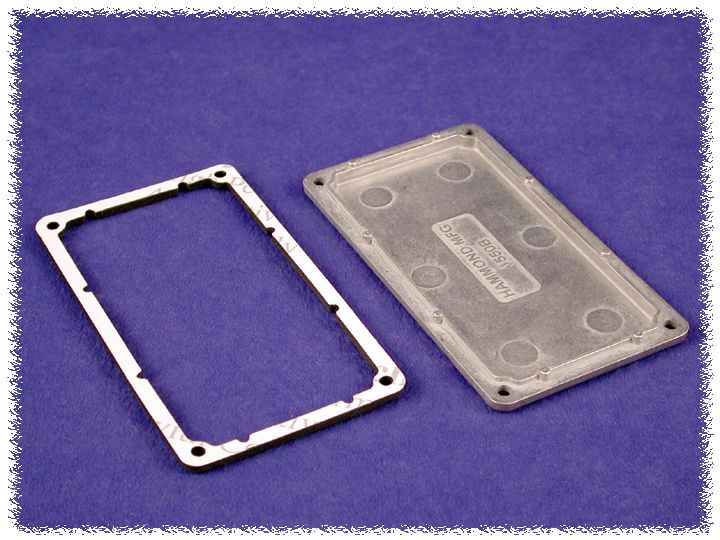 1550GEGASKET datasheet preview page 1