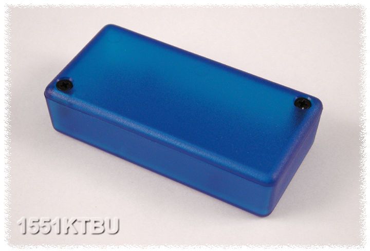 1551KTBU datasheet preview page 1