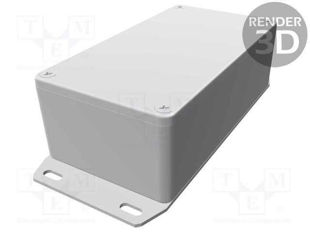 1590NF datasheet preview page 1