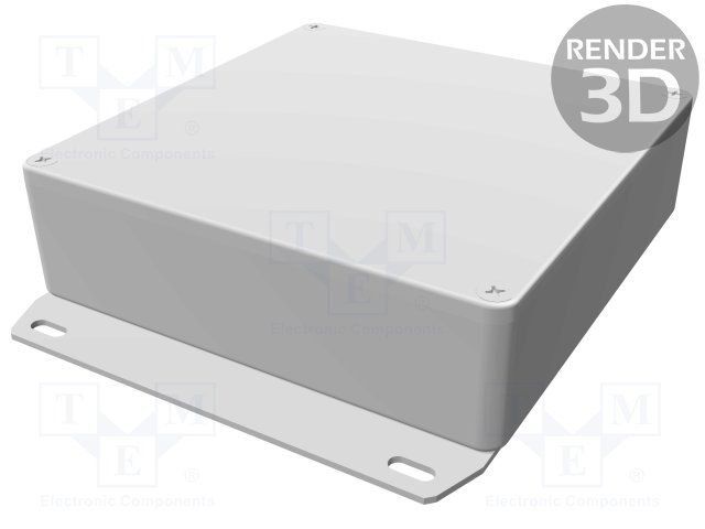 1590QFBK datasheet preview page 1