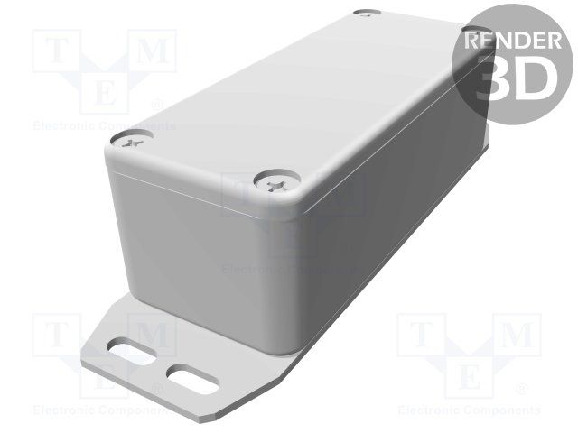 1590WAFBK datasheet preview page 1