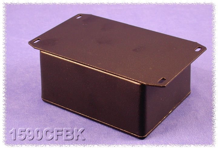 1590WBBFBK datasheet preview page 1