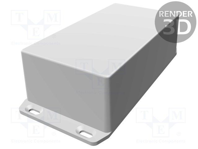 1590WPFL datasheet preview page 1