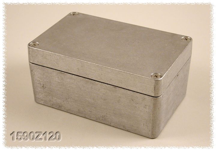 1590Z235 datasheet preview page 1