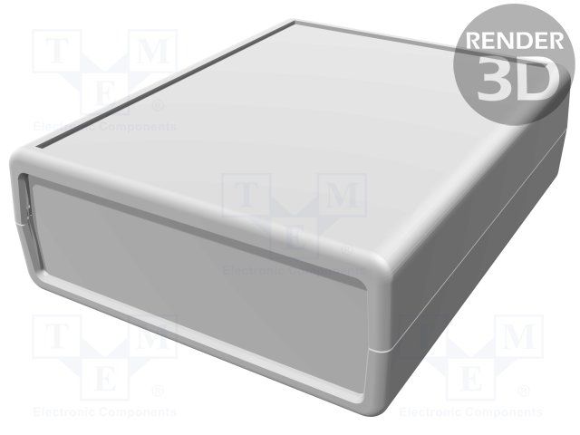 1593BBTBU datasheet preview page 1