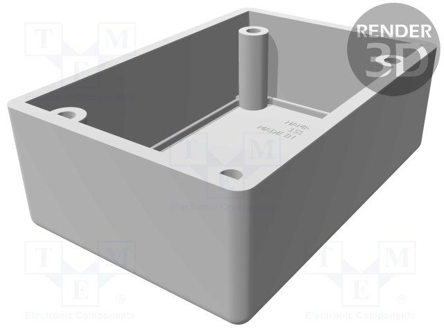 1594RFIBBK datasheet preview page 1