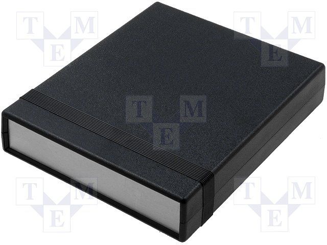 1598BBBK datasheet preview page 1