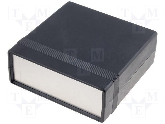 1598BBK datasheet preview page 1