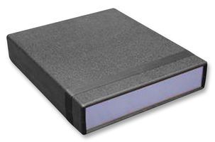 1598RBBK datasheet preview page 1