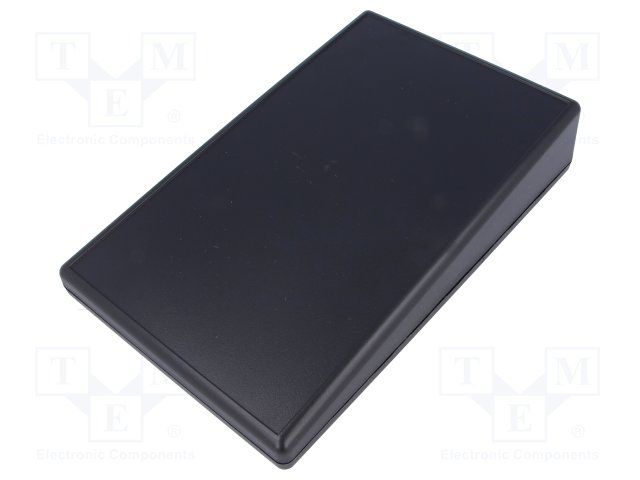 1599KTLBK datasheet preview page 1