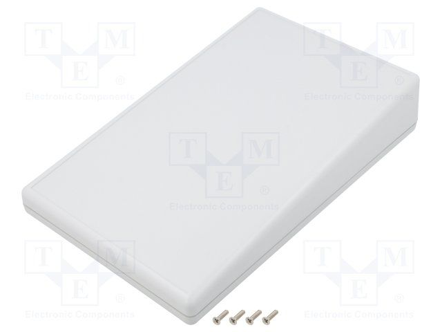 1599KTLGY datasheet preview page 1