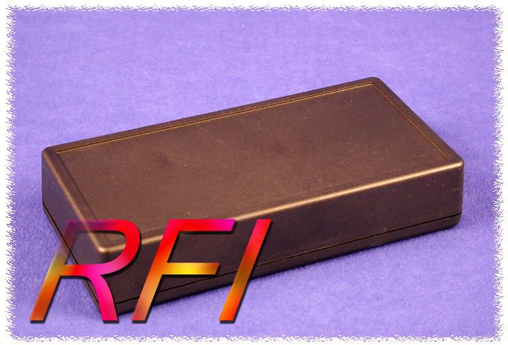 1599RFIHBKBAT datasheet preview page 1