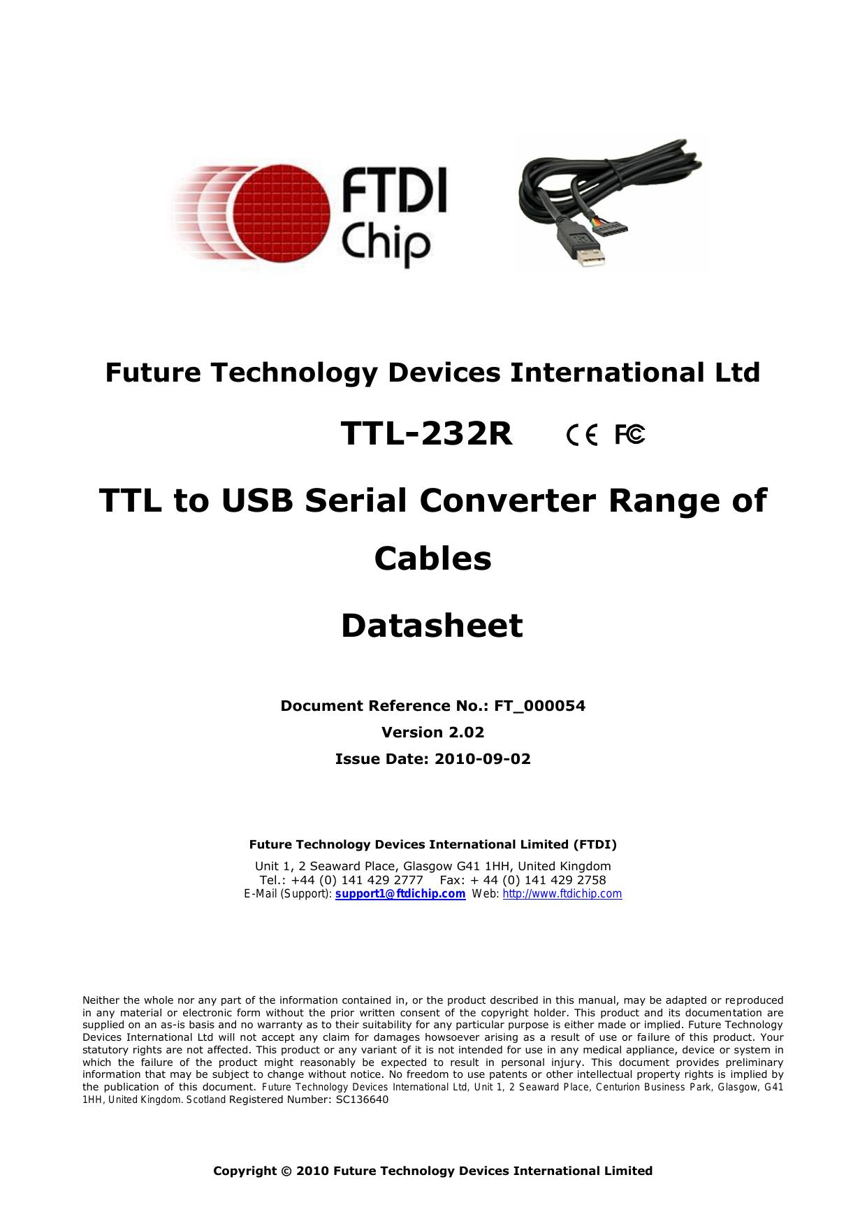 163 datasheet preview page 1