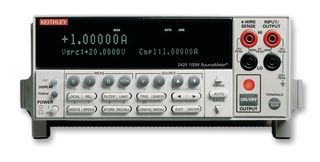 2425-C datasheet preview page 1