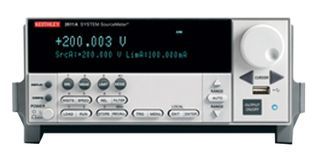 2611A datasheet preview page 1