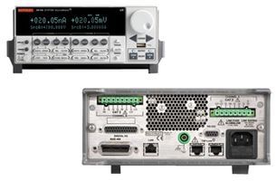 2612A datasheet preview page 1