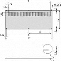 30849-008 datasheet preview page 1