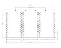30860-519 datasheet preview page 1