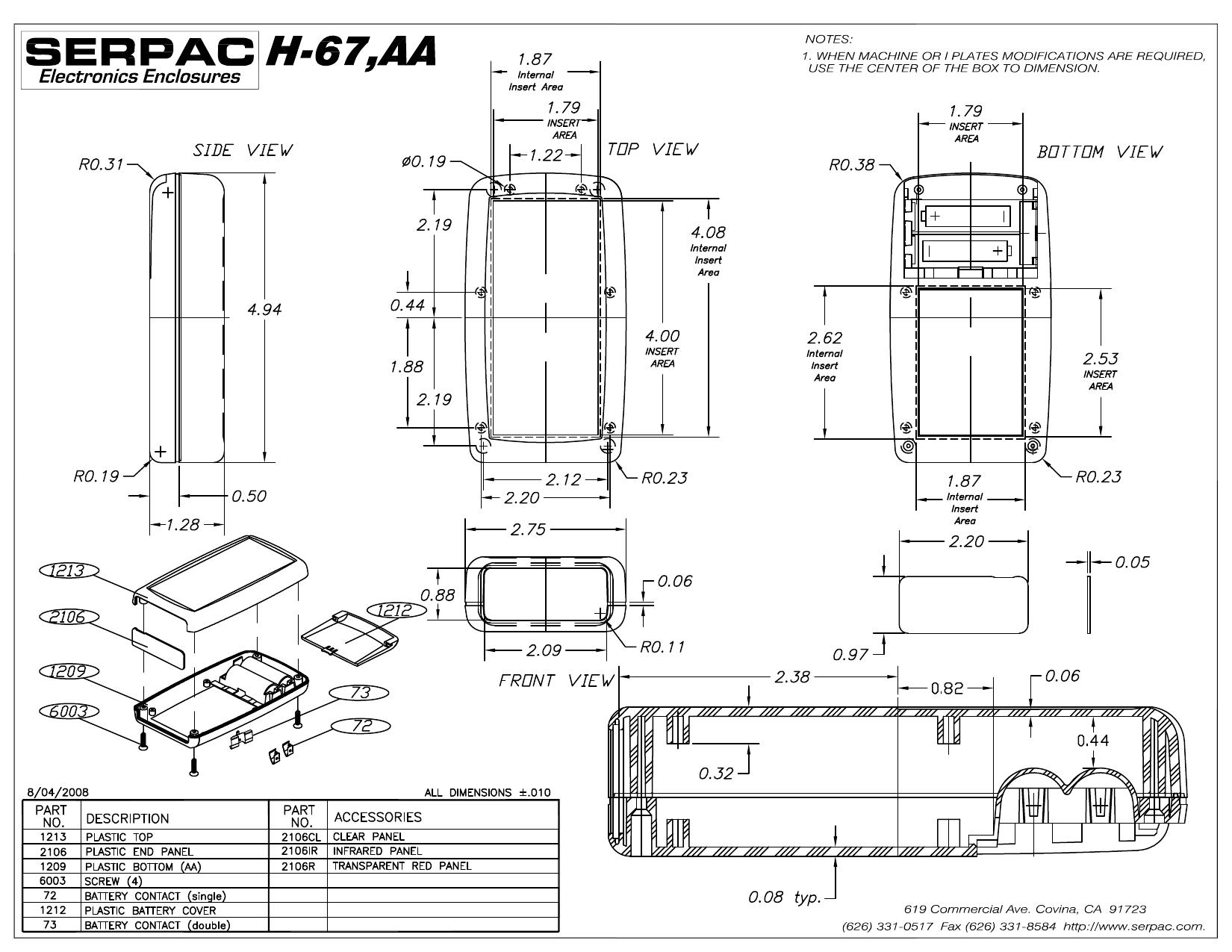 Thumbnail 1858