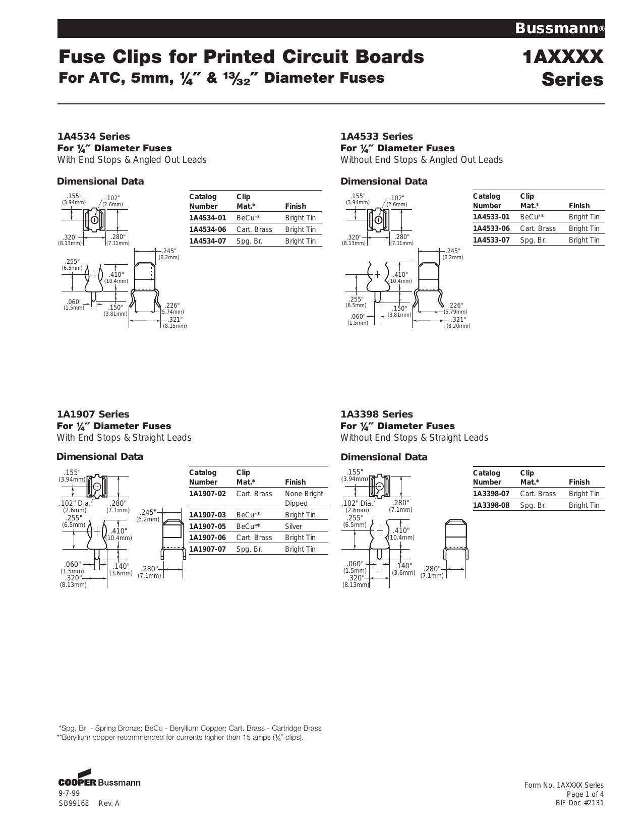 3400-10 datasheet preview page 1