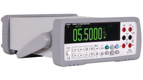 34450A datasheet preview page 1