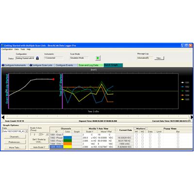 34832A datasheet preview page 1