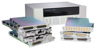 34925A datasheet preview page 1