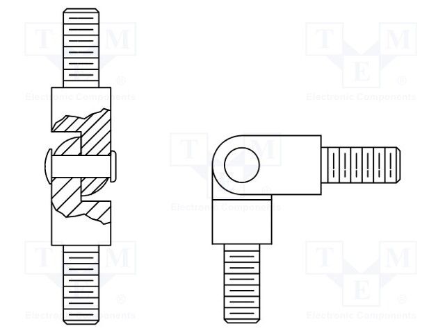 358 datasheet preview page 1