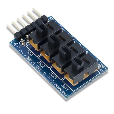 410-083 datasheet preview page 1