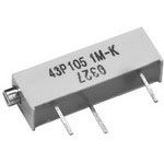 43P500 datasheet preview page 1