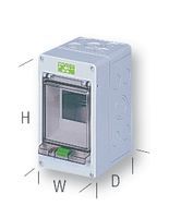 542-412 datasheet preview page 1