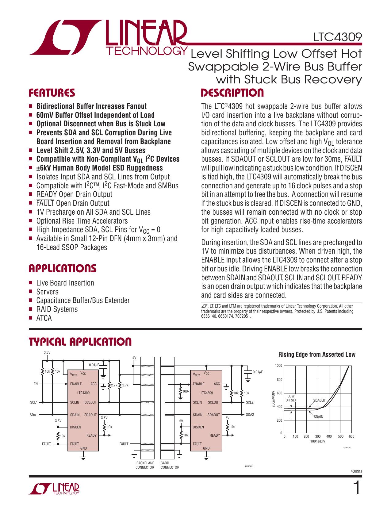 597 datasheet preview page 1