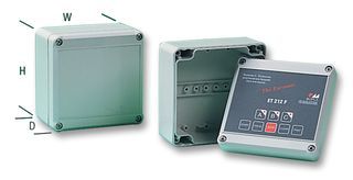 63207400 datasheet preview page 1
