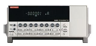 6485/E datasheet preview page 1