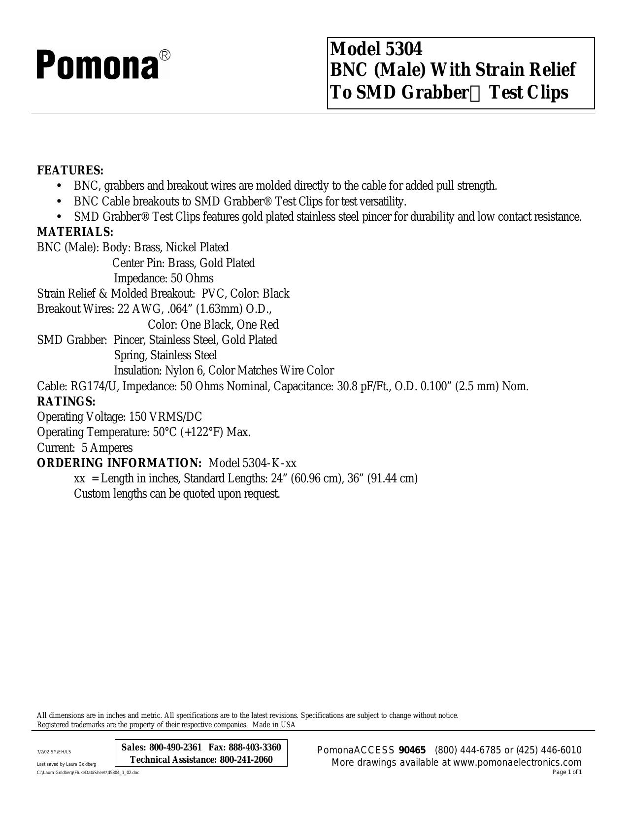 7149 datasheet preview page 1