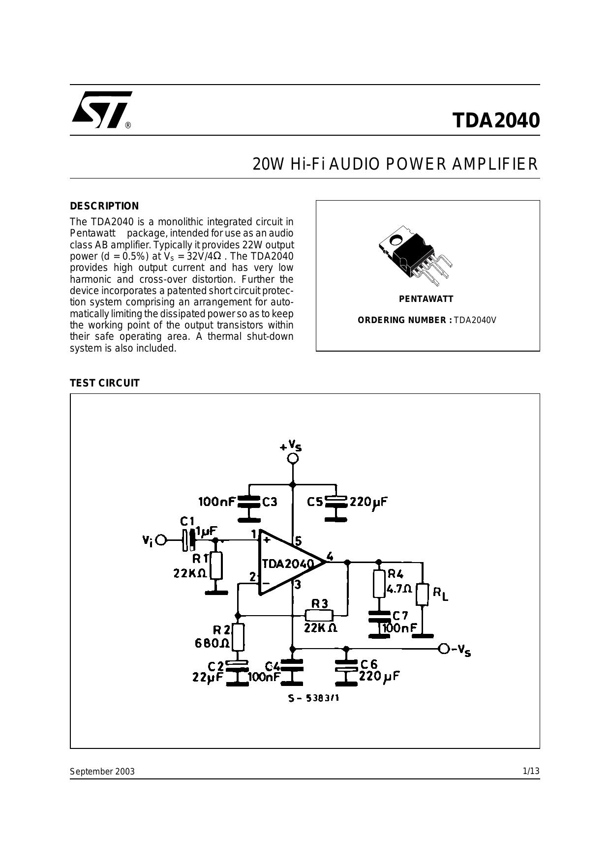 72-8470 datasheet preview page 1