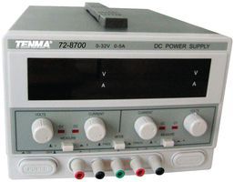 72-8700 datasheet preview page 1