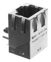 7499111421 datasheet preview page 1