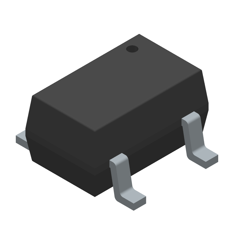 74LVC1G08GW datasheet preview page 1